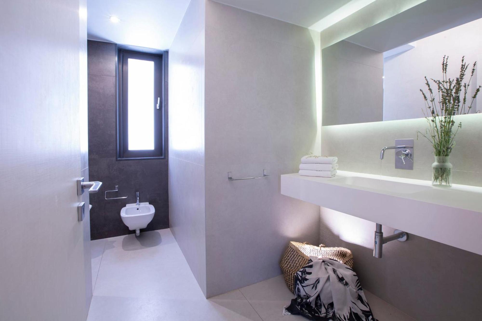 Villa Kalamos - Modern Villa In Sivota Bay With Direct Access To Sea Extérieur photo