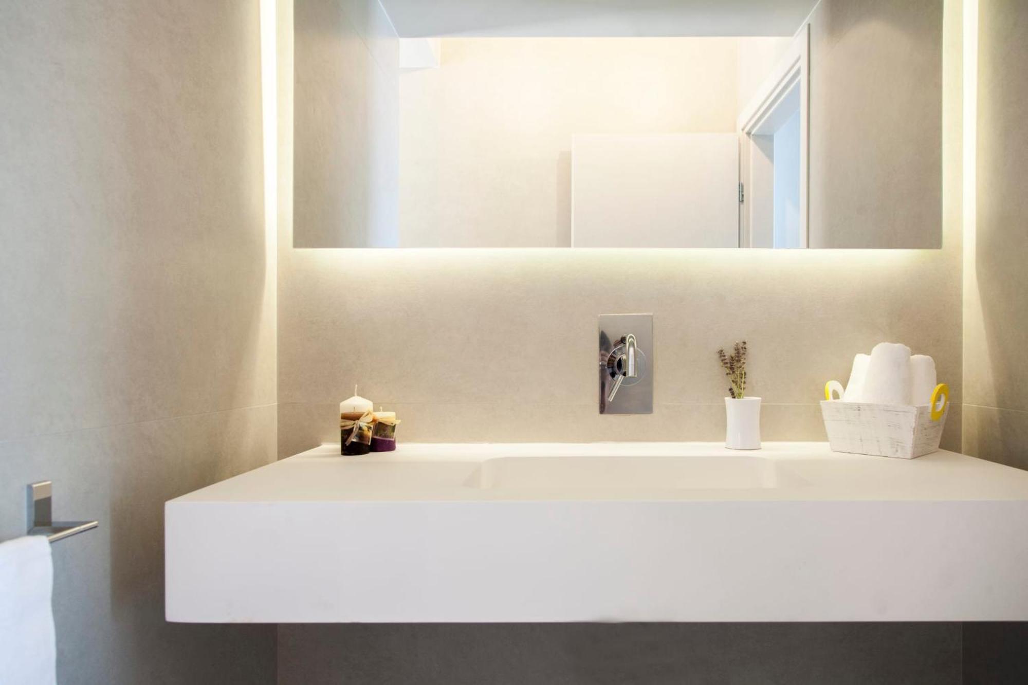 Villa Kalamos - Modern Villa In Sivota Bay With Direct Access To Sea Extérieur photo